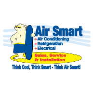 logo Airsmart Airconditioning