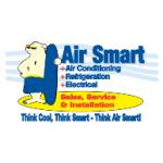 logo Airsmart Airconditioning