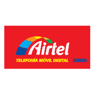 logo Airtel(109)