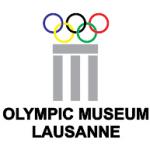 logo Olympic Museum Lausanne