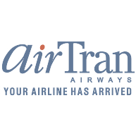 logo AirTran Airways