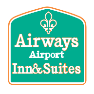 logo Airways Airport Inn & Suites