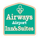 logo Airways Airport Inn & Suites