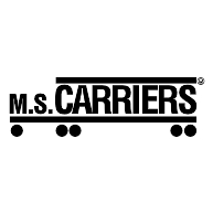 logo M S Carriers