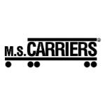 logo M S Carriers