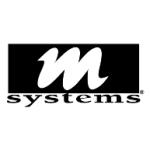 logo M Systems