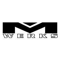 logo M Werks