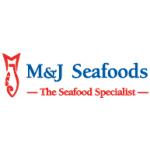 logo M&J Seafoods