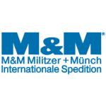 logo M&M Militzer