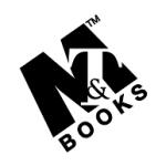 logo M&T Books