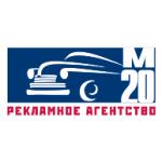 logo M-20