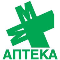 logo M-Apteka