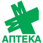 logo M-Apteka