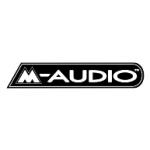 logo M-Audio(274)