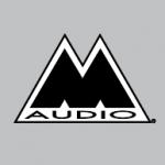 logo M-Audio
