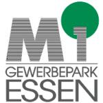 logo M1 Gewerbepark