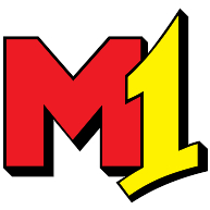 logo M1