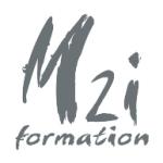 logo M2i Formation