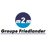 logo m2m