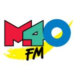 logo M40 FM