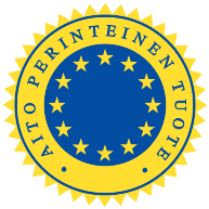 logo Aito Perinteinen Tuote