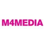logo M4Media
