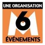 logo M6 Evenements