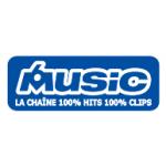 logo M6 Music