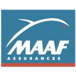 logo MAAF assurance ancien 2