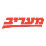 logo Maariv
