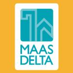 logo MaasDelta