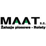 logo MAAT