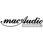 logo Mac Audio
