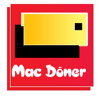 logo Mac Doner