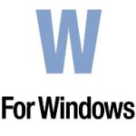 logo Mac for Windows