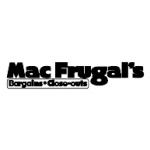 logo Mac Frugal's