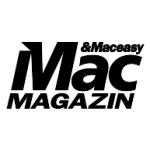 logo MAC MAGAZIN & maceasy