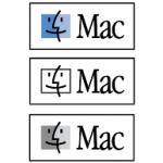 logo Mac OS(20)
