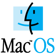 logo Mac OS