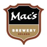 logo Mac's