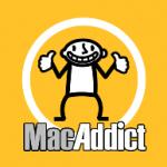 logo MacAddict