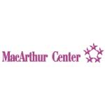 logo MacArthur Center