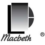logo Macbeth