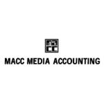 logo Macc Media Accounting