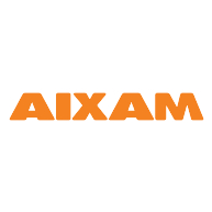 logo Aixam