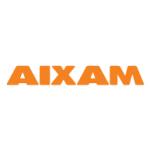 logo Aixam