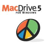 logo MacDrive 5