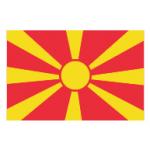 logo Macedonia