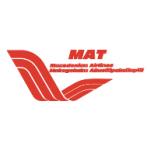 logo Macedonian Airlines