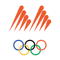 logo Macedonian Olympic Committee